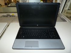 *HP 350 G2 Core i3 4030u @ 1.9ghz 4gb RAM NO HDD WINDOWS 8 STICKER NOT INSTALLED NO PSU