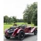1929 Alfa Romeo 6C 1750 Supercharged Super Sport Spider by Zagato - Image 7 of 14