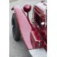 1929 Alfa Romeo 6C 1750 Supercharged Super Sport Spider by Zagato - Image 10 of 14