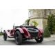 1929 Alfa Romeo 6C 1750 Supercharged Super Sport Spider by Zagato - Image 2 of 14