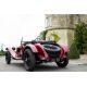 1929 Alfa Romeo 6C 1750 Supercharged Super Sport Spider by Zagato - Image 3 of 14