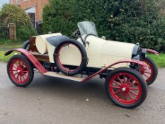 1922 Chevrolet 490