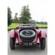 1929 Alfa Romeo 6C 1750 Supercharged Super Sport Spider by Zagato - Image 8 of 14