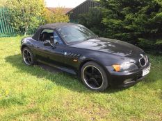 1999 BMW Z3