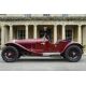 1929 Alfa Romeo 6C 1750 Supercharged Super Sport Spider by Zagato - Image 1 of 14