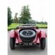 1929 Alfa Romeo 6C 1750 Supercharged Super Sport Spider by Zagato - Image 5 of 14