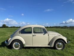Vintage and Classic Cars