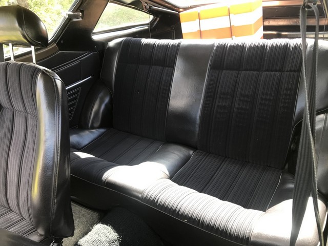 1978 Datsun Coupe 120Y - Image 7 of 10