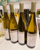 4 x Bottles Of MULLER THURGAU DELLA VALLE ISARCO - 2016 - 750ml - New/Unopened Restaurant Stock