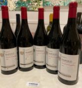 5 x Bottles Of SORDO BAROLO - 2004 - 75cl - New/Unopened Restaurant Stock - Ref: CAM548