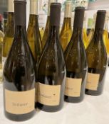 4 x Bottles Of ALTO ADIGE TERLAND TERLANER - 2019 - 0.75l - New/Unopened Restaurant Stock