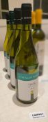 4 x Bottles Of CATALDI MADONNA G'ULIA PECORINO - 2019 - 75cl - New/Unopened Restaurant Stock