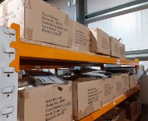 Assorted Job Lot of Brand New Wholesale Stock - Ref: PP246 - Location: Hoddesdon EN11