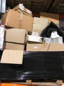 Assorted Mixed Pallet Job Lot - Mystery Pallet From Giftware Wholesaler - Ref: PP222 - Location: