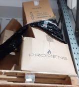 Assorted Mixed Pallet Job Lot - Mystery Pallet From Giftware Wholesaler - Ref: PP225 - Location: