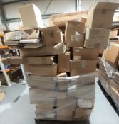 Assorted Mixed Pallet Job Lot - Mystery Pallet From Giftware Wholesaler - Ref: PP235 - Location: