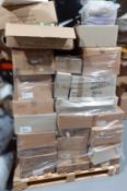 Assorted Mixed Pallet Job Lot - Mystery Pallet From Giftware Wholesaler - Ref: PP233 - Location: