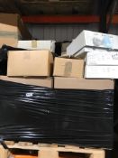 Assorted Mixed Pallet Job Lot - Mystery Pallet From Giftware Wholesaler - Ref: PP221 - Location: