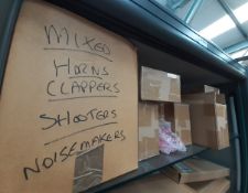 Assorted Job Lot of Brand New Wholesale Stock - Ref: PP264 - Location: Hoddesdon EN11