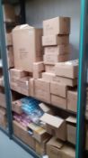 Assorted Job Lot of Brand New Wholesale Stock - Ref: PP272 - Location: Hoddesdon EN11