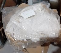1 x Large Box of Luxury Gift Bags - Brand New Wholesale Stock - Ref: PP224 - Location: Hoddesdon