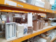 Assorted Job Lot of Brand New Wholesale Stock - Ref: PP257 - Location: Hoddesdon EN11
