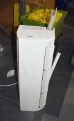 1 x Fujitsi Air Conditioner Unit Model ASYG12LECA PME280