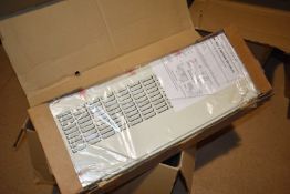 1 x Heat Store Warm Air Curtain Heater HS AC3000 3.0kW 240v New and Boxed PME376