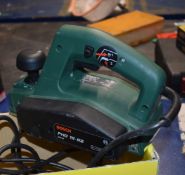 1 x Bosch 240v Electric Planer in Original Box Model PHO 1582 PME171