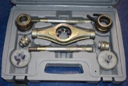 1 x Xiphos 20mm and 25mm Die Set With Guides and Handles PME127