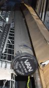 1 x Van Guard Pipe Carrier PME