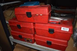 1 x Hotpoint Engineers Tool Kits - Ref WHC111 WH1 - CL011 - Location: Altrincham WA14