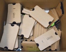 40 x Cisco Meraki MR33 Fixing Kits PME212