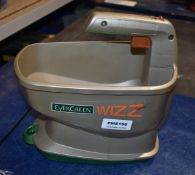 1 x Ever Green Wizz Garden Seed Sprinkler PME196