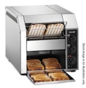 1 x Lincat Commercial Conveyor Toaster CT1 - CL232 - Original RRP £948.00 - Ref: MRS185 - WH2