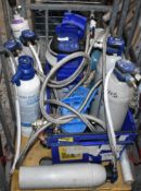 10 x Items to Include Brit Water Filters and More - Recently Removed From Major Supermarket