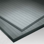 140 x Xenergy RTM Plus Extruded Polystyrene Thermal Insulation Boards - Size: 600 x 2500 x 60mm -