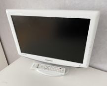 1 x Samsung 19