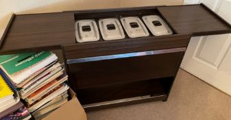 1 x Philips Heated Trolley - From An Exclusive Property In Leeds - No VAT on the Hammer - CL648 -