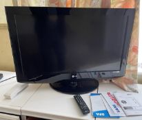 1 x LG 32