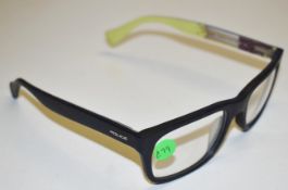 1 x Genuine POLICE Spectacle Eye Glasses Frame - Ex Display Stock - Ref: GTI184 - CL645 -