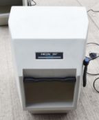 1 x Dicon SST Autoperimeter - Visual Field Analyzer - Ref: GTI115 - CL645 - Location: Altrincham