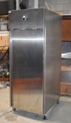 1 x Kingfisher Dough Storage Fridge - Model PA 800 TN - RRP £1,550