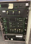 1 x Bouyer Audio Sound System For Department Stores and Other Large Venues - Include 6 Items of