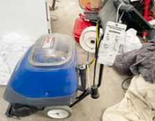 1 x Admiral Floor Cleaner - CL667 - Location: Brighton, Sussex, BN26Collections:This item is to be