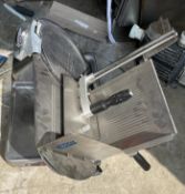 1 x Deko 800 12 Inch Slicer - Recently Removed From 5 Star Hotel - CL667 - Location: Brighton,
