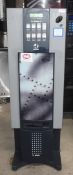 1 x Jofemar Star7 Cigarette Vending Machine - Ideal For Man Caves or Garden Bars etc - Dimensions: