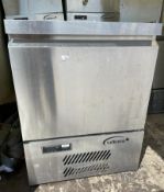 1 x Williams Under Counter Fridge - CL667 - Location: Brighton, Sussex, BN24   Collections:This item