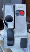 1 x Crypto Peerless TRS Vegetable Slicer - 240v - Includes Accessories - CL667 - Location: Brighton,
