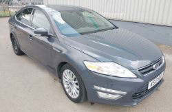 Monday 23rd August - Car & Van Vehicle Auction - Lots Ending from 2pm